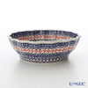 ポーリッシュポタリー（ポーランド陶器） ボレスワヴィエツ ボウル 1.5L／24.3cm 1279A／1046