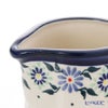 ポーリッシュポタリー（ポーランド陶器） ボレスワヴィエツ クリーマー 150ml／7.5cm 902／A-1163A