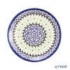 ポーリッシュポタリー（ポーランド陶器） ボレスワヴィエツ プレート 19.5cm 814／A-1155A