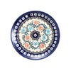 ポーリッシュポタリー（ポーランド陶器） ボレスワヴィエツ プレート 16cm 818／A-1145A
