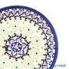 ポーリッシュポタリー（ポーランド陶器） ボレスワヴィエツ プレート 16cm 818／A-1155A