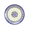 ポーリッシュポタリー（ポーランド陶器） ボレスワヴィエツ プレート 16cm 818／A-1155A