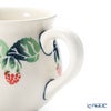 ポーリッシュポタリー（ポーランド陶器） ボレスワヴィエツ マグカップ 220ml／8cm 1452／D-1170