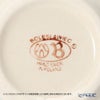 ポーリッシュポタリー（ポーランド陶器） ボレスワヴィエツ ジャパニーズティーカップ＆ソーサー 110ml 716／2014／226A 【ル・ノーブルオリジナル企画商品】
