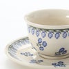 ポーリッシュポタリー（ポーランド陶器） ボレスワヴィエツ ティーカップ＆ソーサー 220ml／16cm 775／836／1171