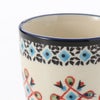 ポーリッシュポタリー（ポーランド陶器） ボレスワヴィエツ カップ（ハンドル無し） 180ml 936／A-1220A