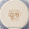 ポーリッシュポタリー（ポーランド陶器） ボレスワヴィエツ カップ（ハンドル無し） 180ml 936／A-1220A