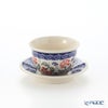 ポーリッシュポタリー（ポーランド陶器） ボレスワヴィエツ ジャパニーズティーカップ＆ソーサー 110ml 716／2014／963【ル・ノーブルオリジナル企画商品】
