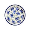 ポーリッシュポタリー（ポーランド陶器） ボレスワヴィエツ プレート 16cm 818／DU-228