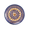 ポーリッシュポタリー（ポーランド陶器） ボレスワヴィエツ プレート 16cm 818／DU-225