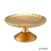 ソルディ フィレンツェ トレイ ケーキスタンド 2091 ゴールド（S）24cm