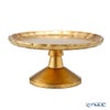 ソルディ フィレンツェ トレイ ケーキスタンド 2091 ゴールド（S）24cm