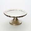 ソルディ フィレンツェ トレイ ケーキスタンド 2091 シルバー（S）24cm
