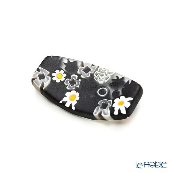 エルコーレモレッティ 箸置き chopstick rest ブラック系 215