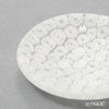 エルコーレモレッティ ミレフィオーリ ミニプレート ラウンド 7cm ホワイト 113