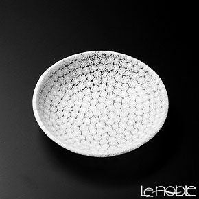 エルコーレモレッティ ミレフィオーリ プレート 13cm ネンリン