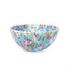 エルコーレモレッティ ミレフィオーリ ボウル 13.5cm パステル多彩 200