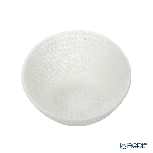 エルコーレモレッティ ミレフィオーリ ボウル 13.5cm ホワイト 46