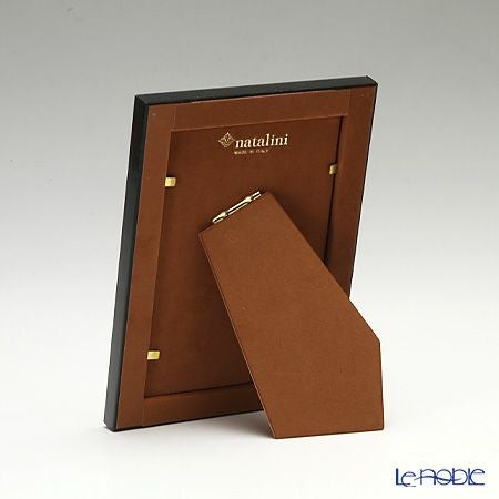 ナタリーニ 象嵌フォトフレーム 10×15cm QH／20 ホワイト