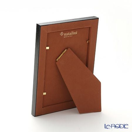 ナタリーニ 象嵌フォトフレーム 10×15cm SIENA アイボリー