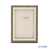 ナタリーニ 象嵌フォトフレーム 10×15cm スタジオ グレー