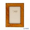 ナタリーニ 象嵌フォトフレーム 10×15cm アンティカ ピオッポ