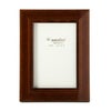ナタリーニ 象嵌フォトフレーム 10×15cm C／35／Cil／7 ブラウン