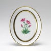 アウガルテン（AUGARTEN） メドウフラワーズ（6314N） アルパインフラワー（ピンク） スモールディッシュ（飾り皿） 12cm（841）