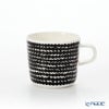 マリメッコ（marimekko） Siirtolapuutarha シイルトラプータルハ／市民菜園 コーヒーカップ（マグカップ） H7cm