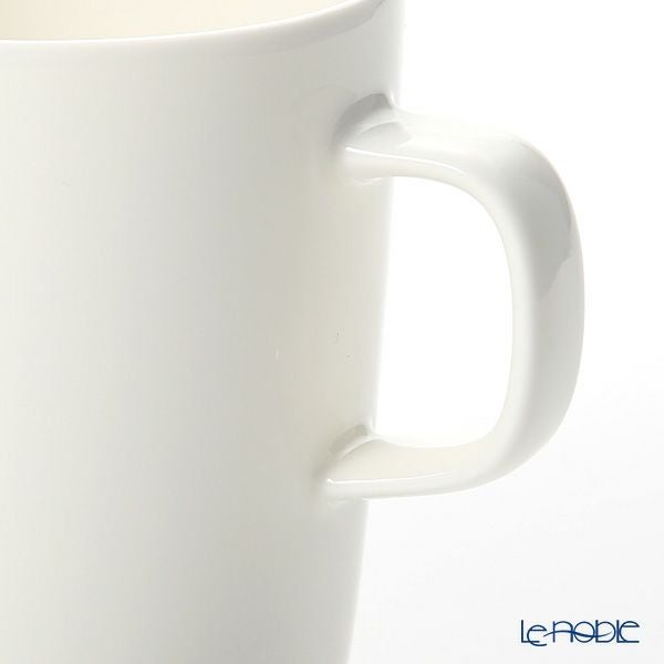 マリメッコ（marimekko） Oiva オイヴァ ホワイト マグカップ 250ml