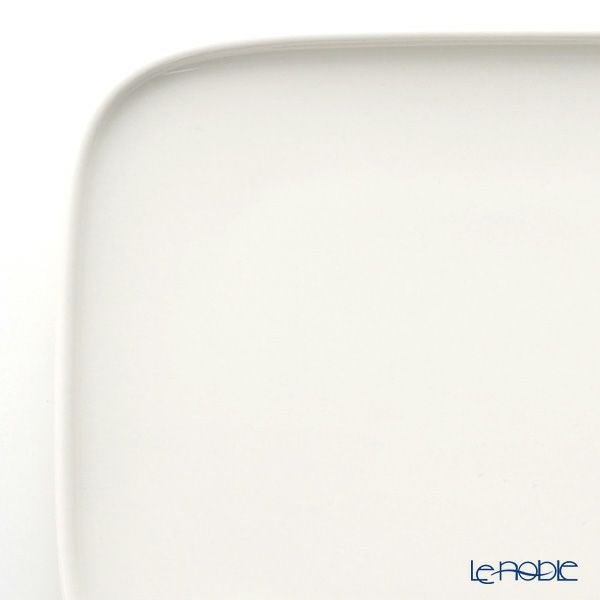 マリメッコ（marimekko） Oiva オイヴァ ホワイト プレート