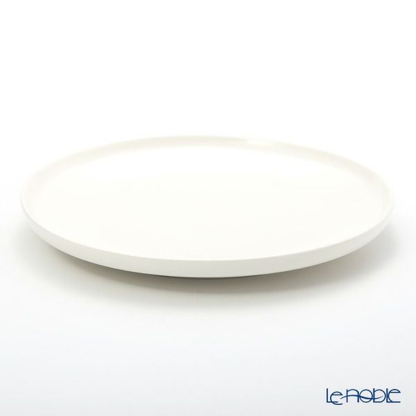 マリメッコ（marimekko） Oiva オイヴァ ホワイト プレート 25cm