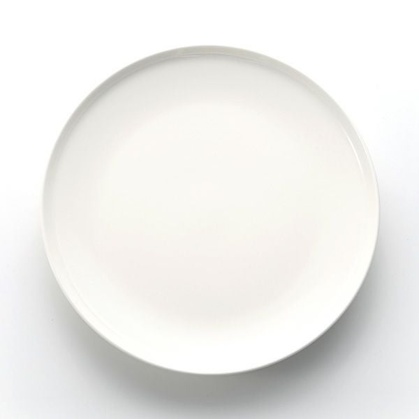 マリメッコ（marimekko） Oiva オイヴァ ホワイト プレート 25cm