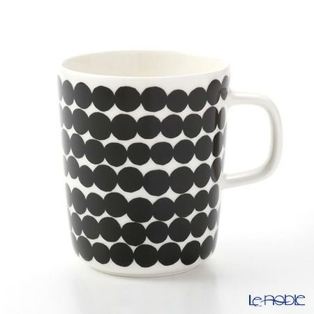 マリメッコ（marimekko） Siirtolapuutarha シイルトラプータルハ／市民菜園 マグカップ 250ml