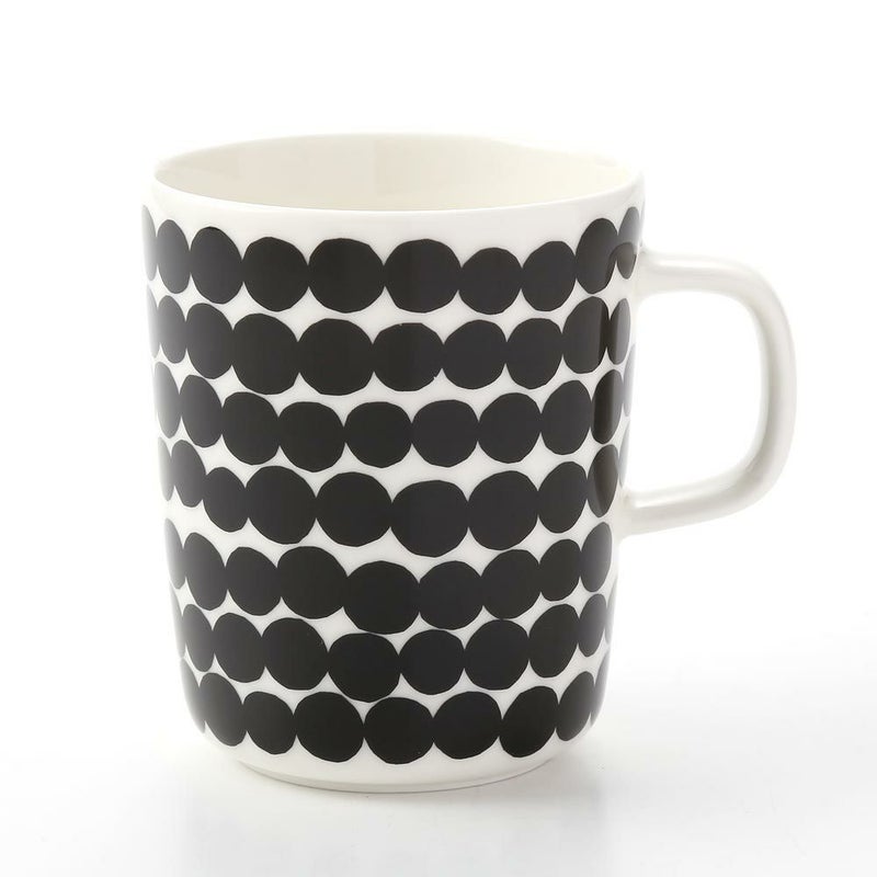 マリメッコ（marimekko） Siirtolapuutarha シイルトラプータルハ／市民菜園 マグカップ 250ml