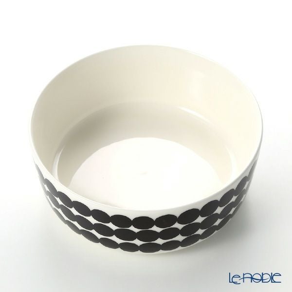 マリメッコ（marimekko） Siirtolapuutarha シイルトラプータルハ／市民菜園 ボウル 1500ml