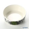 マリメッコ（marimekko） Siirtolapuutarha シイルトラプータルハ／市民菜園 ボウル 1500ml（グリーン）
