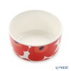 マリメッコ（marimekko） Unikko ウニッコ ボウル レッド 500ml
