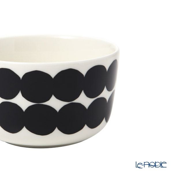 マリメッコ（marimekko） Siirtolapuutarha シイルトラプータルハ／市民菜園 ボウル 250ml 067266-190／20SS