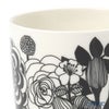 マリメッコ（marimekko） Siirtolapuutarha シイルトラプータルハ／市民菜園 マグカップ 250ml