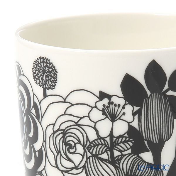 マリメッコ（marimekko） Siirtolapuutarha シイルトラプータルハ／市民菜園 マグカップ 250ml