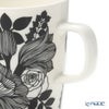 マリメッコ（marimekko） Siirtolapuutarha シイルトラプータルハ／市民菜園 マグカップ 250ml