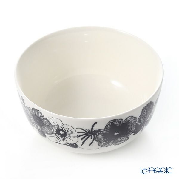 マリメッコ（marimekko） Siirtolapuutarha シイルトラプータルハ／市民菜園 ボウル 900ml 069675-190／19SS