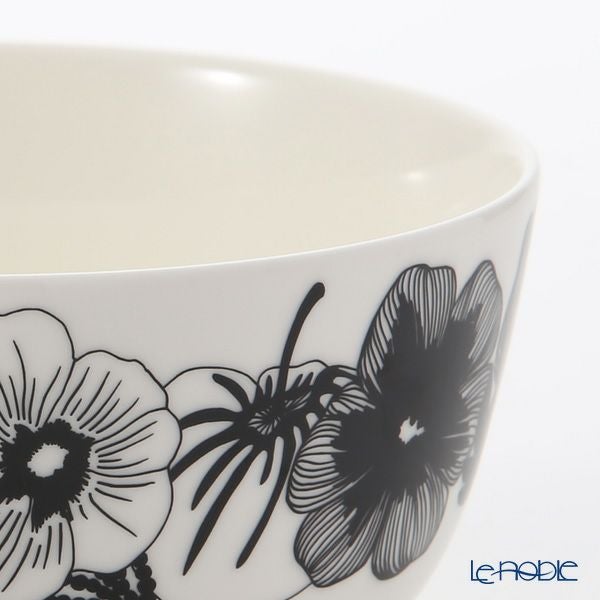 マリメッコ（marimekko） Siirtolapuutarha シイルトラプータルハ／市民菜園 ボウル 900ml 069675-190／19SS