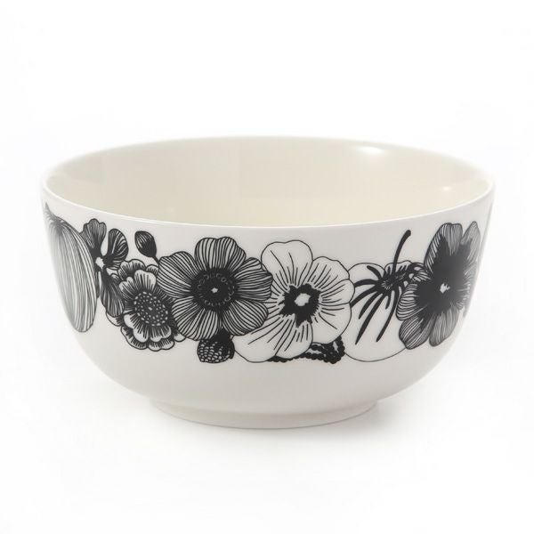 マリメッコ（marimekko） Siirtolapuutarha シイルトラプータルハ／市民菜園 ボウル 900ml 069675-190／19SS