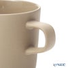 マリメッコ（marimekko） オイヴァ ブラウン コーヒーカップ／マグカップ 200ml 070616-800
