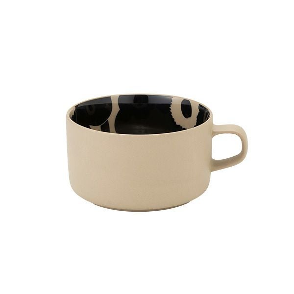 マリメッコ（marimekko） Unikko ウニッコ ティーカップ 250ml テラ