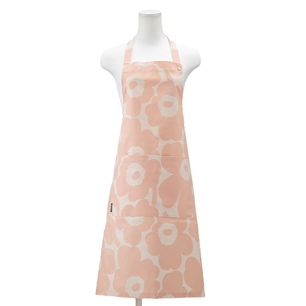 マリメッコ（marimekko） Pieni Unikko ピエニ ウニッコ エプロン