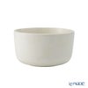 マリメッコ（marimekko） Unikko ウニッコ ボウル 500ml ホワイト×ナチュラルホワイト 072591-100／23AW
