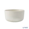 マリメッコ（marimekko） Unikko ウニッコ ボウル 500ml ホワイト×ナチュラルホワイト 072591-100／23AW